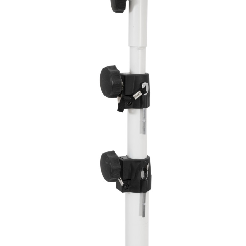 EUROLITE STV-60-WOT EU Steel Stand white - 2 EUROLITE STV-60-WOT EU Steel Stand white - 2