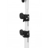 EUROLITE STV-60-WOT EU Steel Stand white - 2 EUROLITE STV-60-WOT EU Steel Stand white - 2