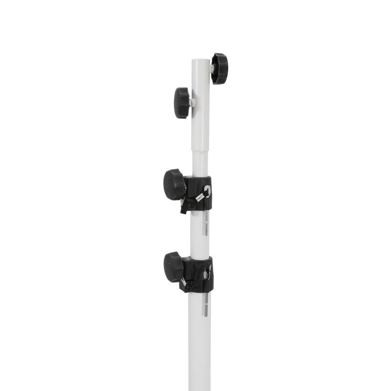 EUROLITE STV-60-WOT EU Steel Stand white - 3 EUROLITE STV-60-WOT EU Steel Stand white - 3