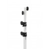 EUROLITE STV-60-WOT EU Steel Stand white - 3 EUROLITE STV-60-WOT EU Steel Stand white - 3