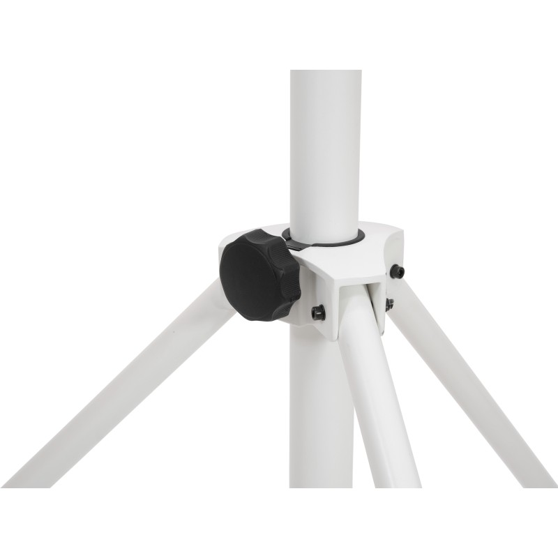 EUROLITE STV-60-WOT EU Steel Stand white - 4 EUROLITE STV-60-WOT EU Steel Stand white - 4