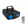 EUROLITE LED DMF-4 Hybrid Flower Effect - 1