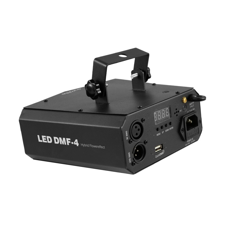 EUROLITE LED DMF-4 Hybrid Flower Effect - 5