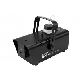 EUROLITE N-19 LED Hybrid RGB Fog Machine - 1