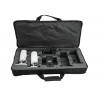 EUROLITE SB-4C softbag with charger - 4