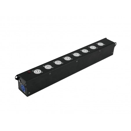 EUROLITE SAB-82X Power Split Box - 1