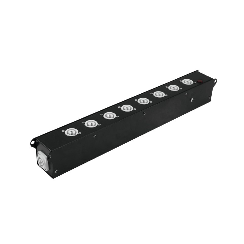 EUROLITE SAB-82X Power Split Box - 2
