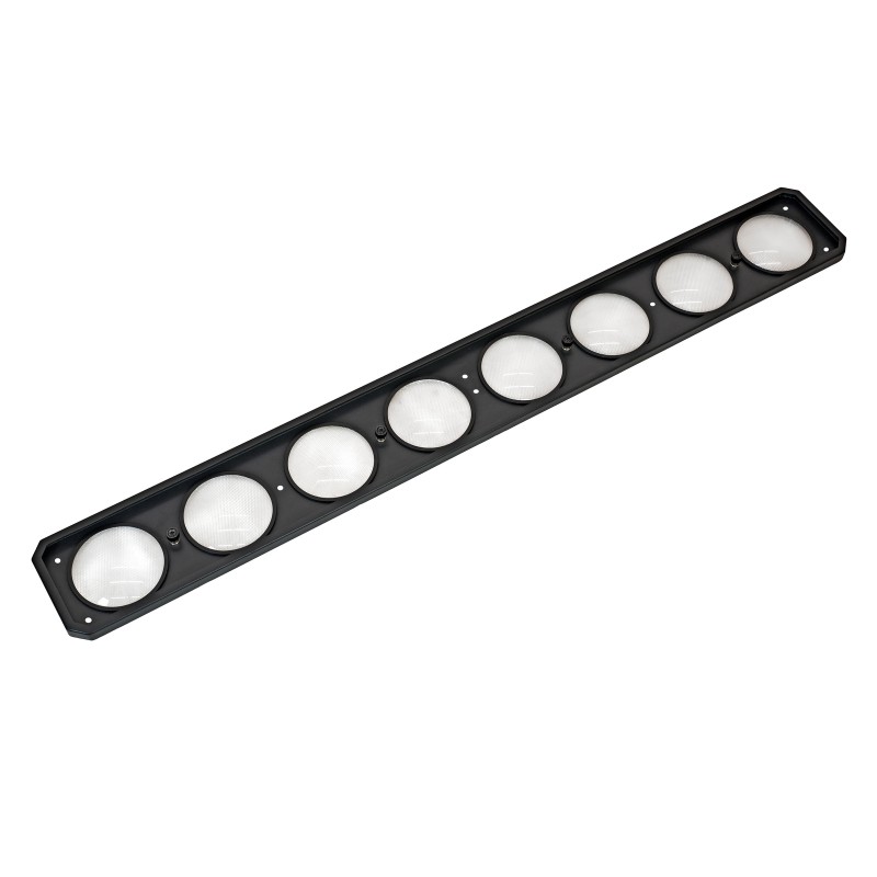 EUROLITE Diffuser Cover 25° for PMB-8 QCL - 1 EUROLITE Diffuser Cover 25° for PMB-8 QCL - 1