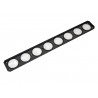 EUROLITE Diffuser Cover 25° for PMB-8 QCL - 1 EUROLITE Diffuser Cover 25° for PMB-8 QCL - 1