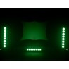 EUROLITE Diffuser Cover 25° for PMB-8 QCL - 3 EUROLITE Diffuser Cover 25° for PMB-8 QCL - 3