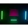 EUROLITE Diffuser Cover 25° for PMB-8 QCL - 4 EUROLITE Diffuser Cover 25° for PMB-8 QCL - 4