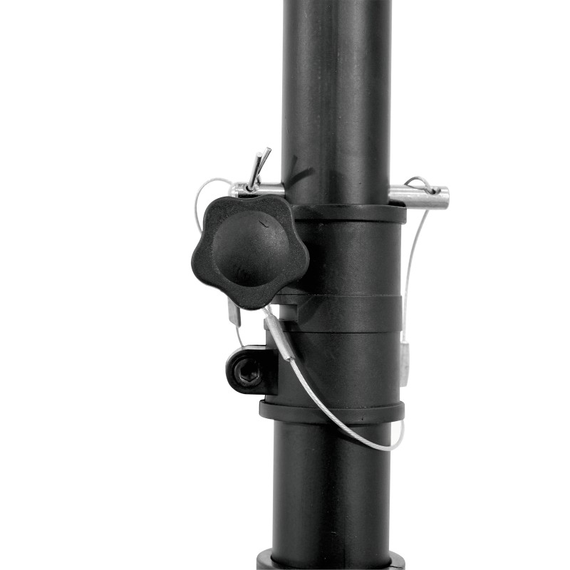 EUROLITE STV-40S-WOT Steel Stand - 2 EUROLITE STV-40S-WOT Steel Stand - 2
