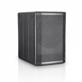 dB Technologies SUB 612 - subwoofer aktywny