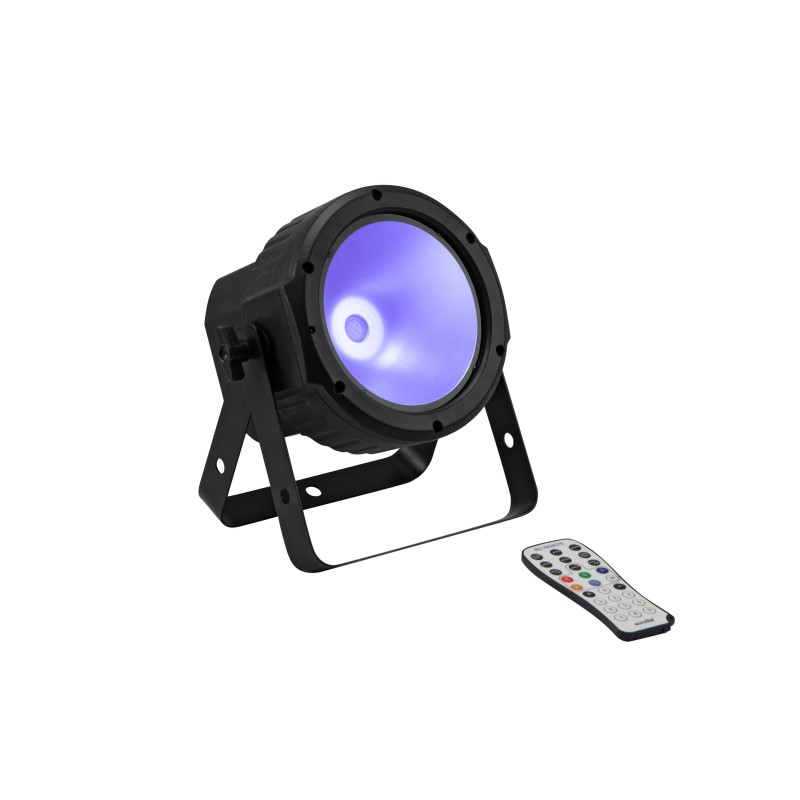 EUROLITE LED SLS-30 COB UV Floor - 1 EUROLITE LED SLS-30 COB UV Floor - 1
