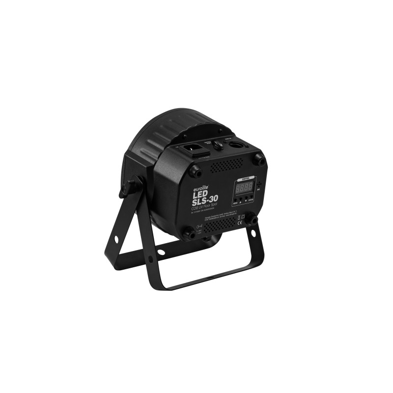 EUROLITE LED SLS-30 COB UV Floor - 5 EUROLITE LED SLS-30 COB UV Floor - 5
