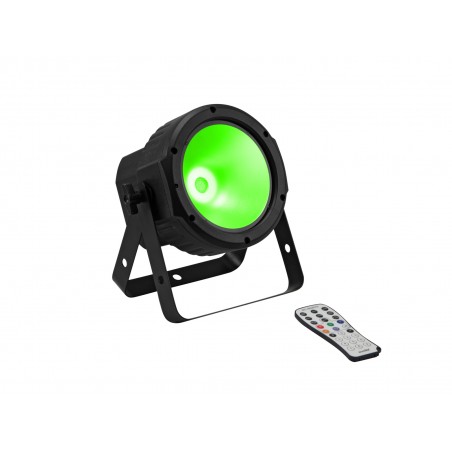 EUROLITE LED SLS-30 COB QCL Floor - 1