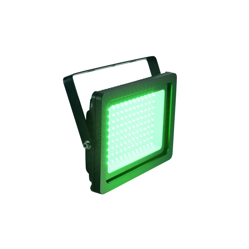 EUROLITE LED IP FL-100 SMD green - 1 EUROLITE LED IP FL-100 SMD green - 1
