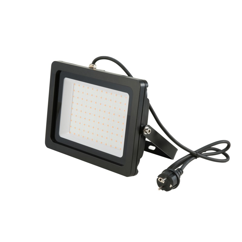 EUROLITE LED IP FL-100 SMD green - 2 EUROLITE LED IP FL-100 SMD green - 2