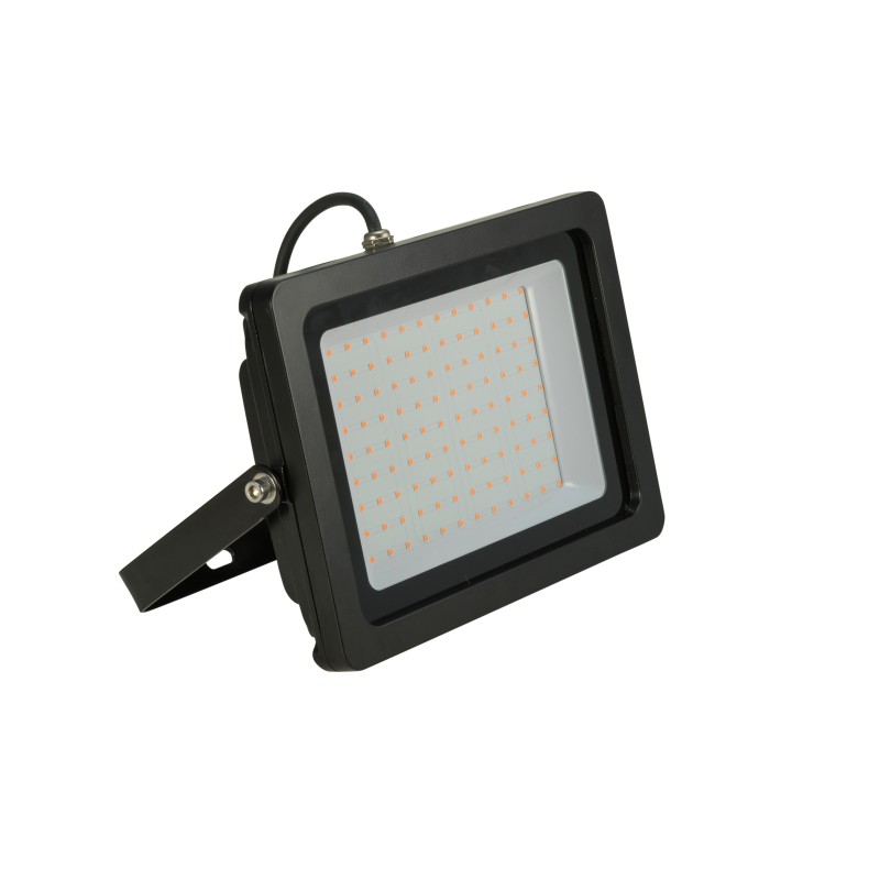 Eurolite LED IP FL-100 SMD green - naświetlacz zewnętrzny IP65 - 5 Eurolite LED IP FL-100 SMD green - naświetlacz zewnętrzny IP65 - 5
