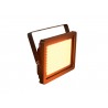 EUROLITE LED IP FL-100 SMD orange - 1 EUROLITE LED IP FL-100 SMD orange - 1