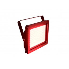 EUROLITE LED IP FL-100 SMD red - 1