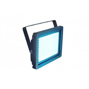 EUROLITE LED IP FL-100 SMD turquoise - 1