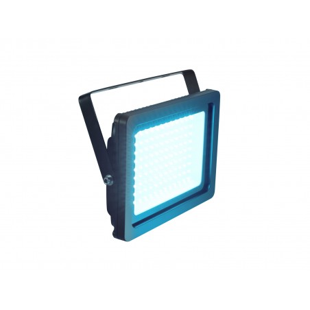 EUROLITE LED IP FL-100 SMD turquoise - 1