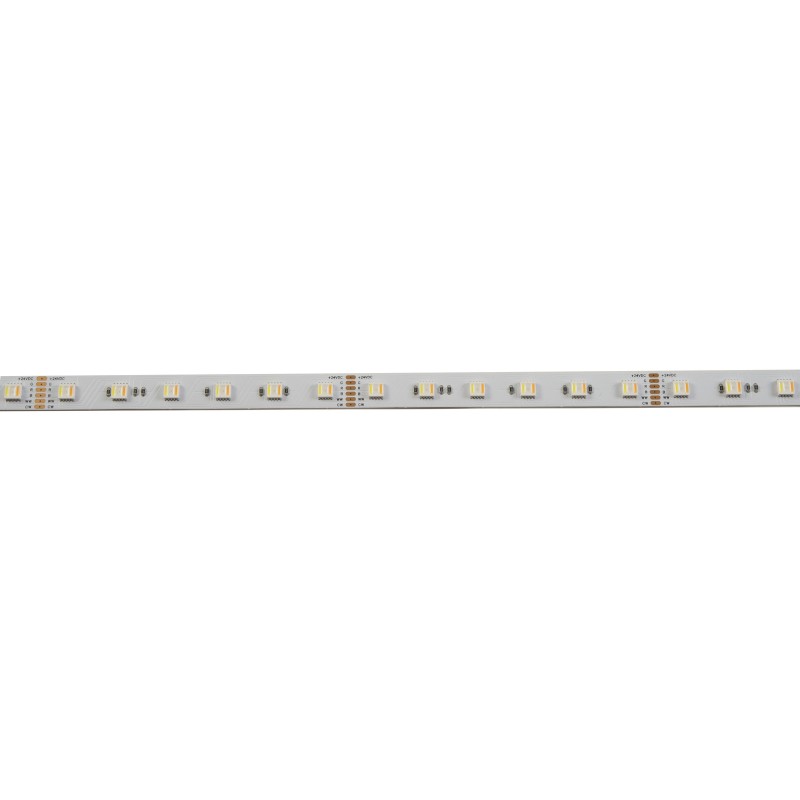EUROLITE LED Strip 300 5m 5050 RGB/WW/CW 24V - 2