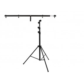 EUROLITE Set STV-60-WOT EU Steel stand + Cross beam Q3 - 1