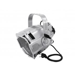 EUROLITE ML-64 GKV Multi Lens Spot sil - 1