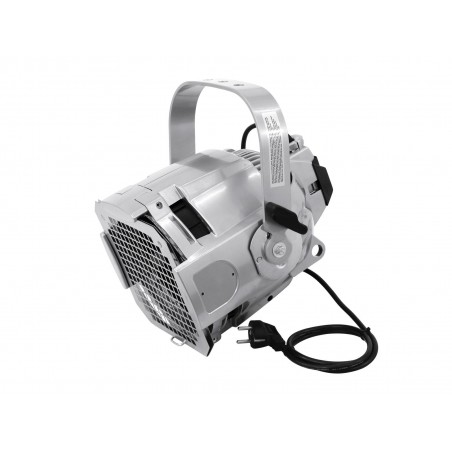 EUROLITE ML-64 GKV Multi Lens Spot sil - 1
