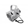 EUROLITE ML-64 GKV Multi Lens Spot sil - 1 EUROLITE ML-64 GKV Multi Lens Spot sil - 1