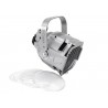 EUROLITE ML-64 GKV Multi Lens Spot sil - 2 EUROLITE ML-64 GKV Multi Lens Spot sil - 2