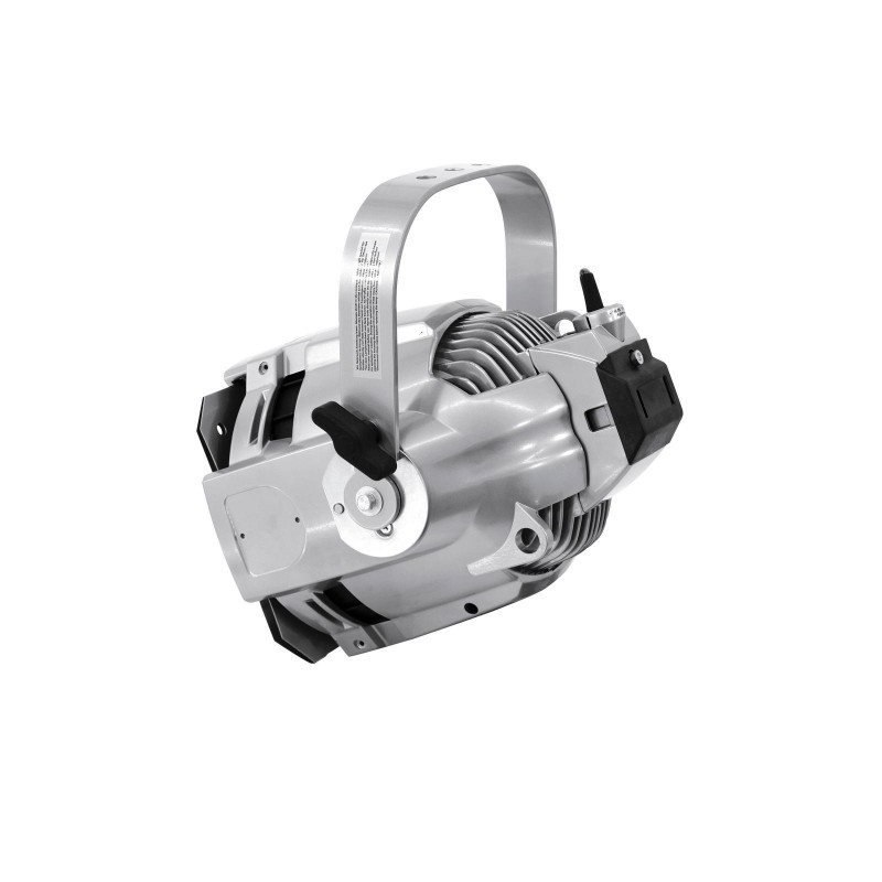 EUROLITE ML-64 GKV Multi Lens Spot sil - 3 EUROLITE ML-64 GKV Multi Lens Spot sil - 3