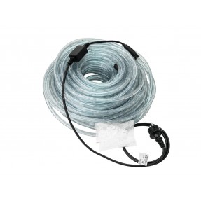 EUROLITE RUBBERLIGHT RL1-230V clear 44m - 1