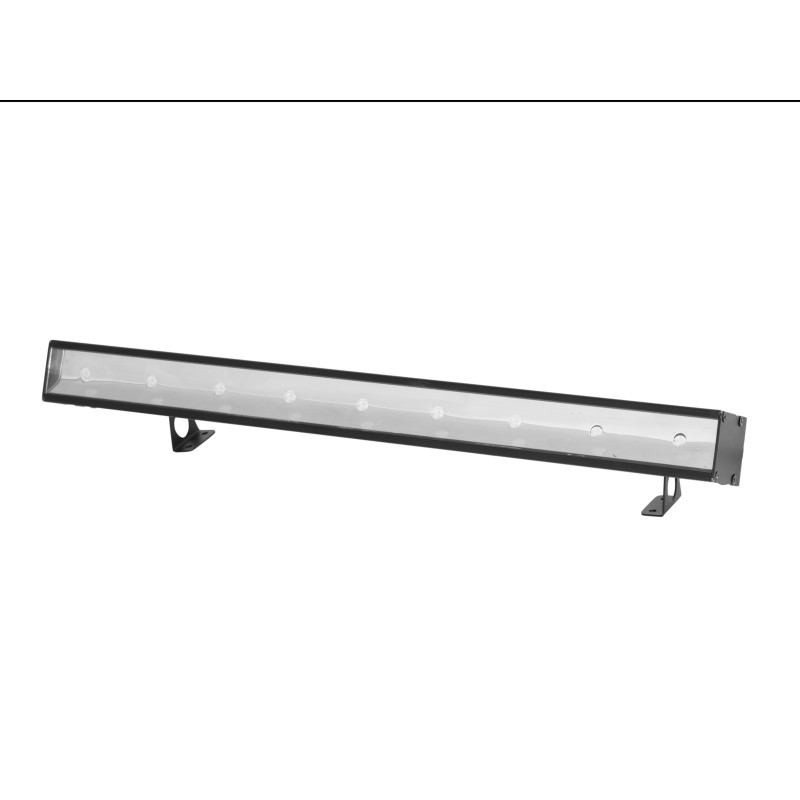 EUROLITE LED BAR-9 UV 9x3W - 2