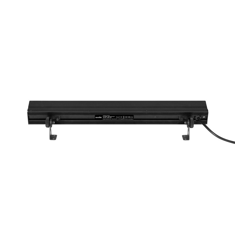 EUROLITE LED BAR-9 UV 9x3W - 3