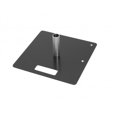 EUROLITE MCS-1/BP 45x45x5cm - 1