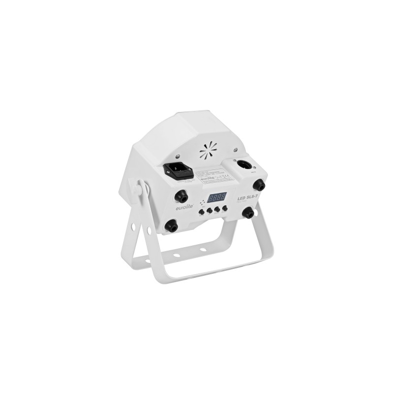 EUROLITE LED SLS-7 HCL Floor white - 2