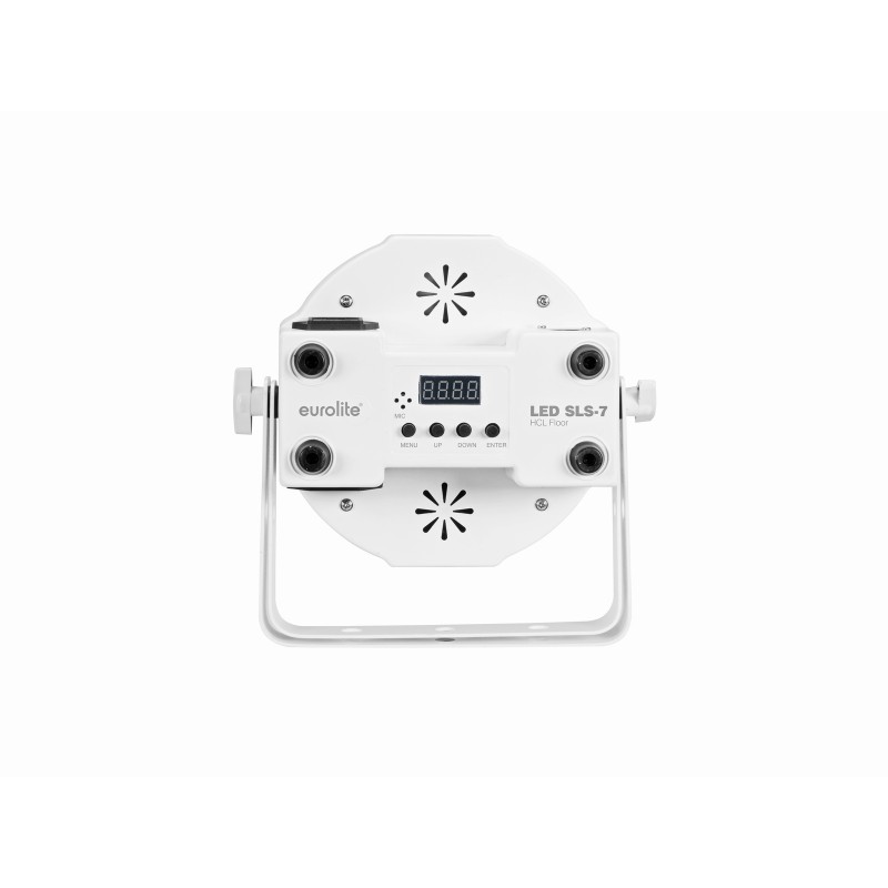 EUROLITE LED SLS-7 HCL Floor white - 4