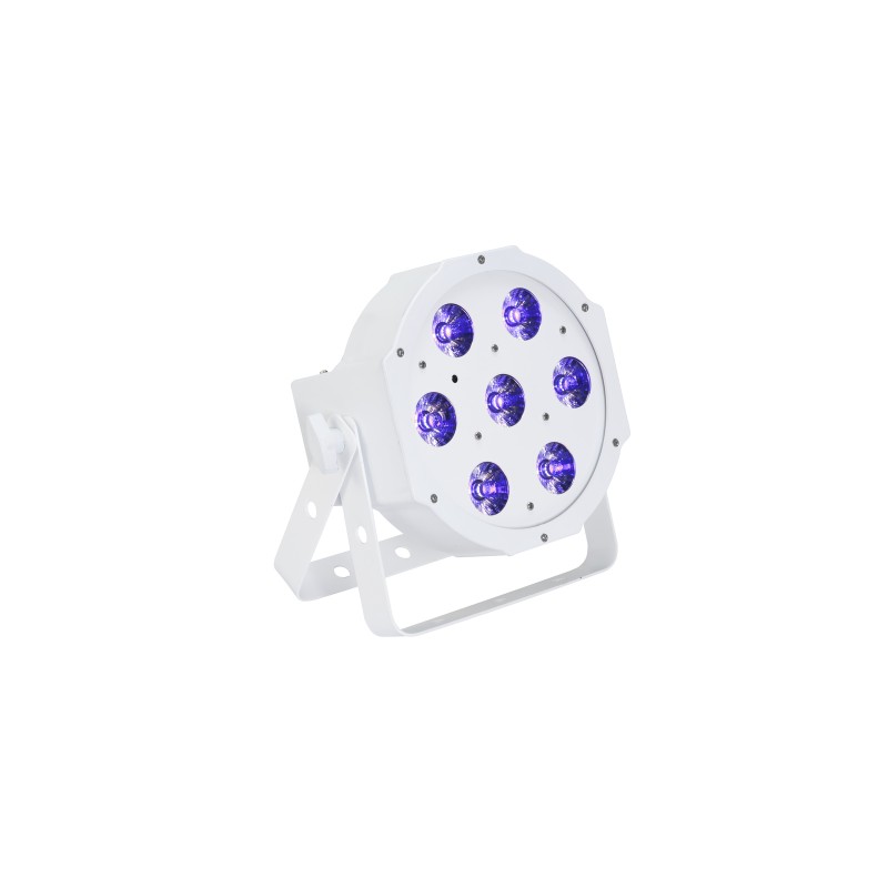 EUROLITE LED SLS-7 HCL Floor white - 5