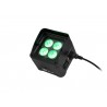 EUROLITE LED TL-4 QCL RGB+UV Trusslight - 3