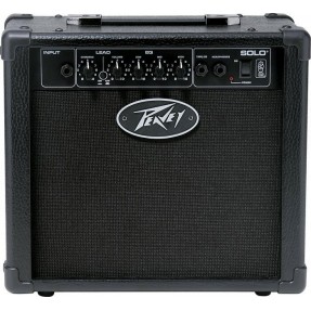 PEAVEY Solo Guitar Amp - combo gitarowe