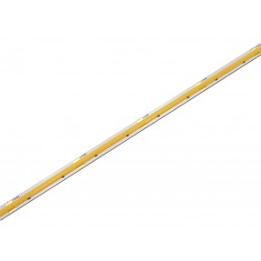 EUROLITE LED Strip 1600 COB 5m 6500K 24V - 1
