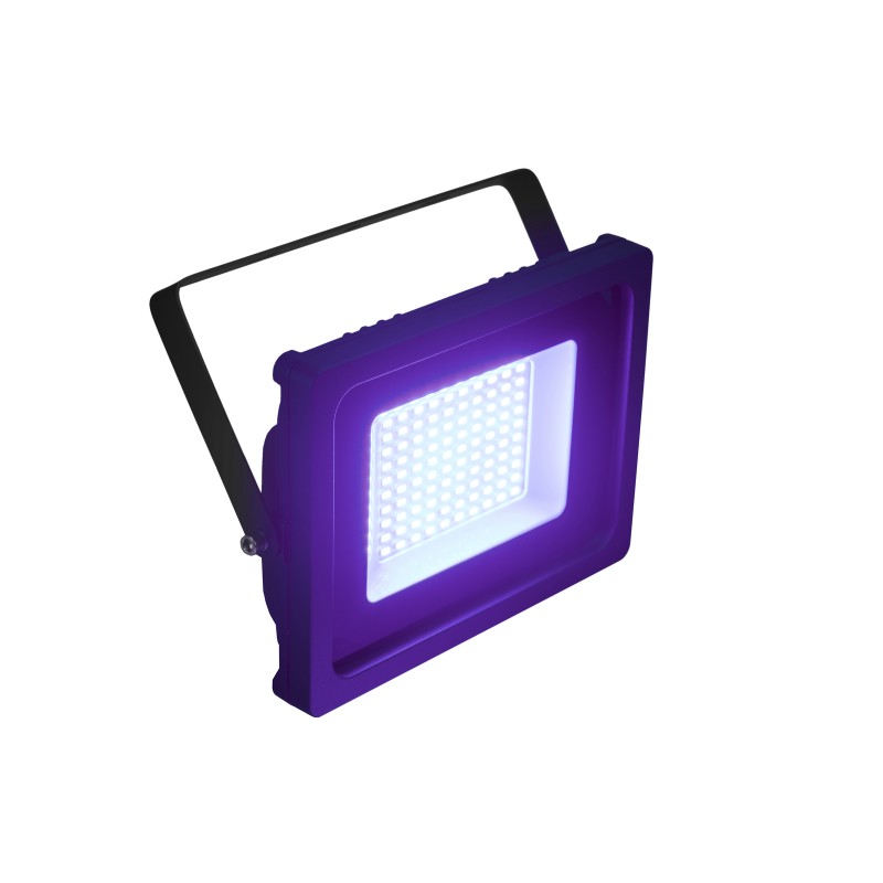 EUROLITE LED IP FL-50 SMD UV - 1