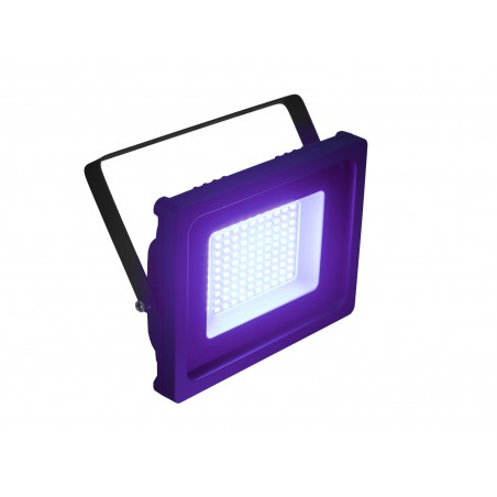 EUROLITE LED IP FL-50 SMD UV - 1
