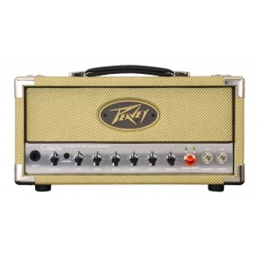 PEAVEY Classic 20 MH - głowa gitarowa