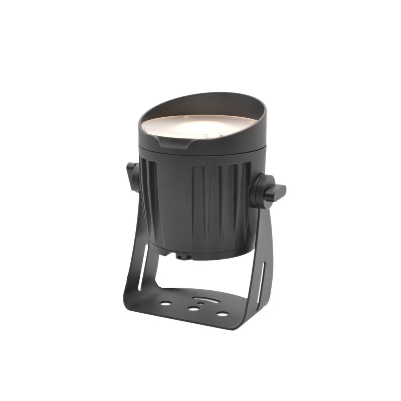 EUROLITE LED Outdoor Spot 18W WW with Stake - 2 EUROLITE LED Outdoor Spot 18W WW with Stake - 2