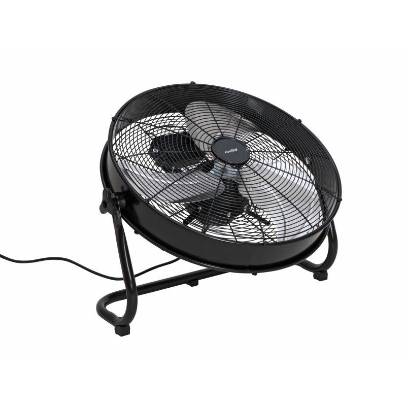EUROLITE AF-8 Universal Drum Fan - 2 EUROLITE AF-8 Universal Drum Fan - 2