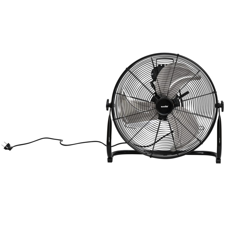 EUROLITE AF-8 Universal Drum Fan - 5 EUROLITE AF-8 Universal Drum Fan - 5